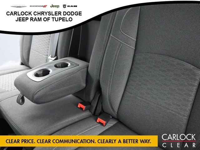 Used 2026 RAM 2500 Lone Star image 35