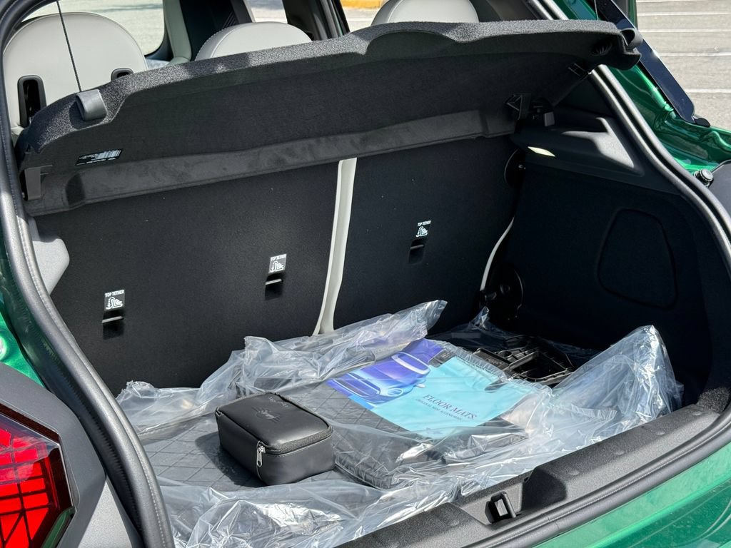 New 2027 MINI Cooper S FWD image 30