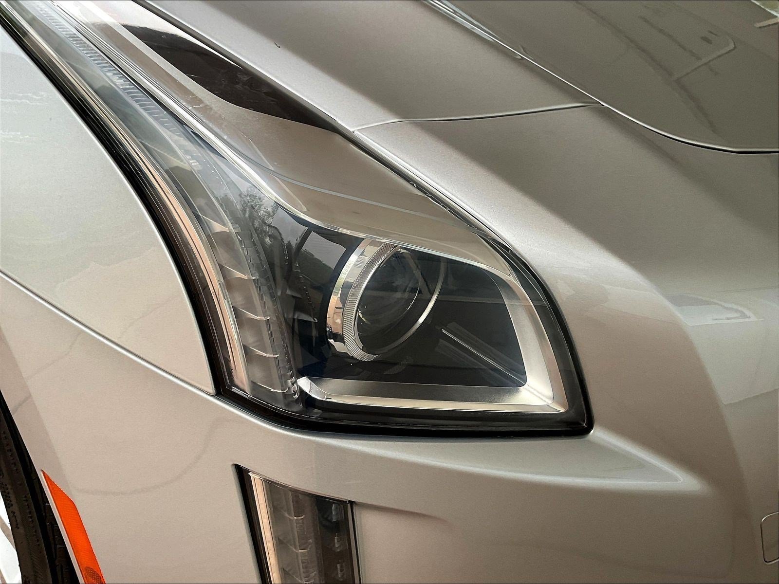 Used 2016 Cadillac CTS AWD Sedan image 30