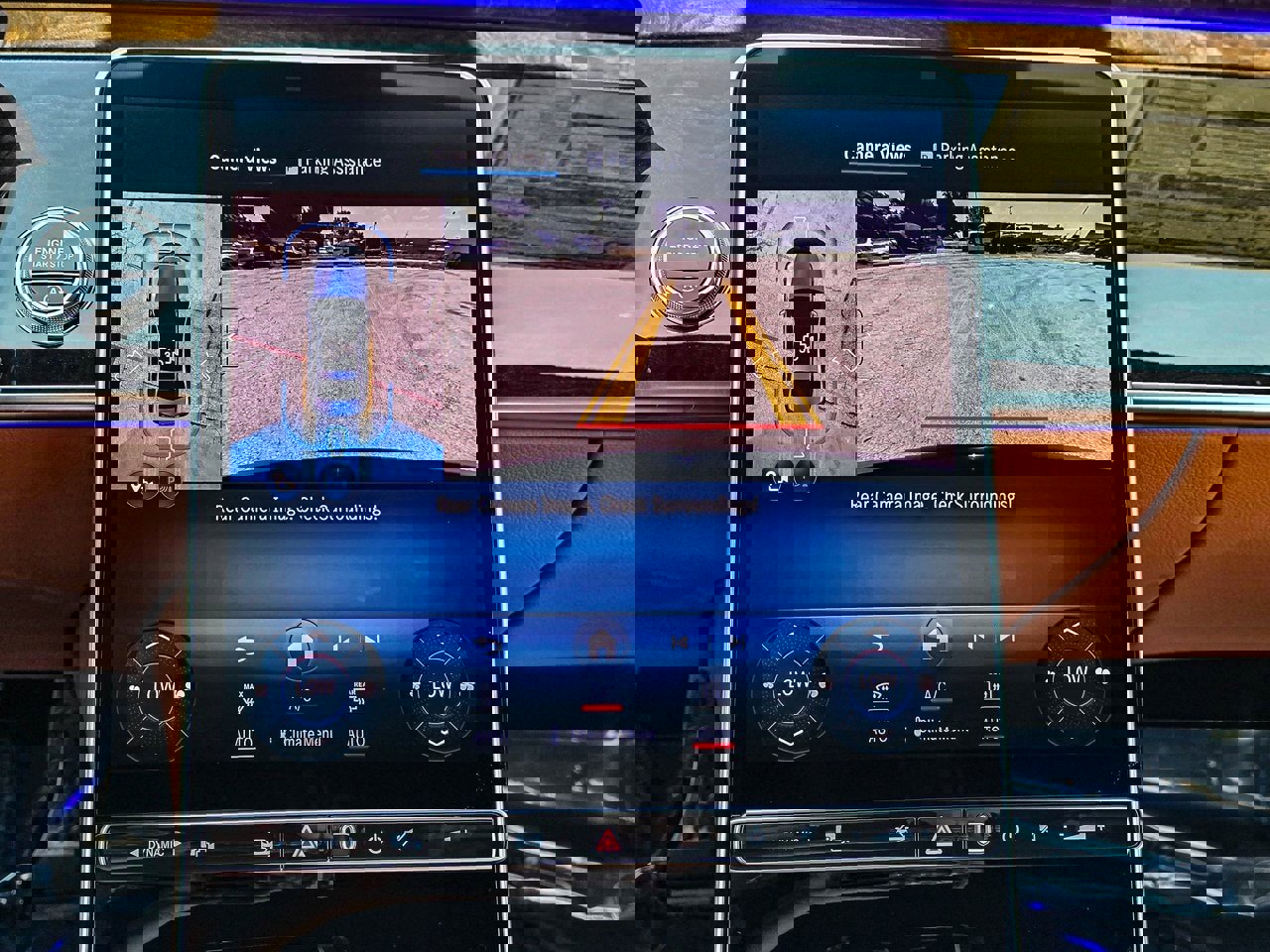 New 2026 Mercedes-Benz S 580 4MATIC Sedan image 18