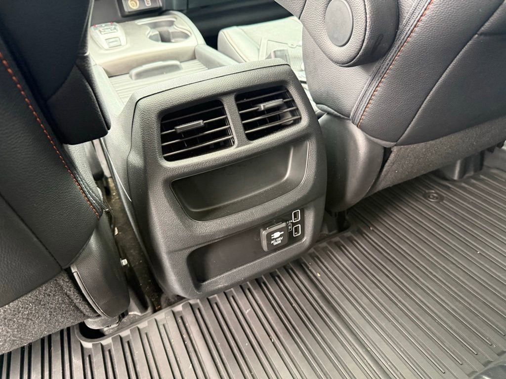 Certified 2023 Honda Passport TrailSport image 7