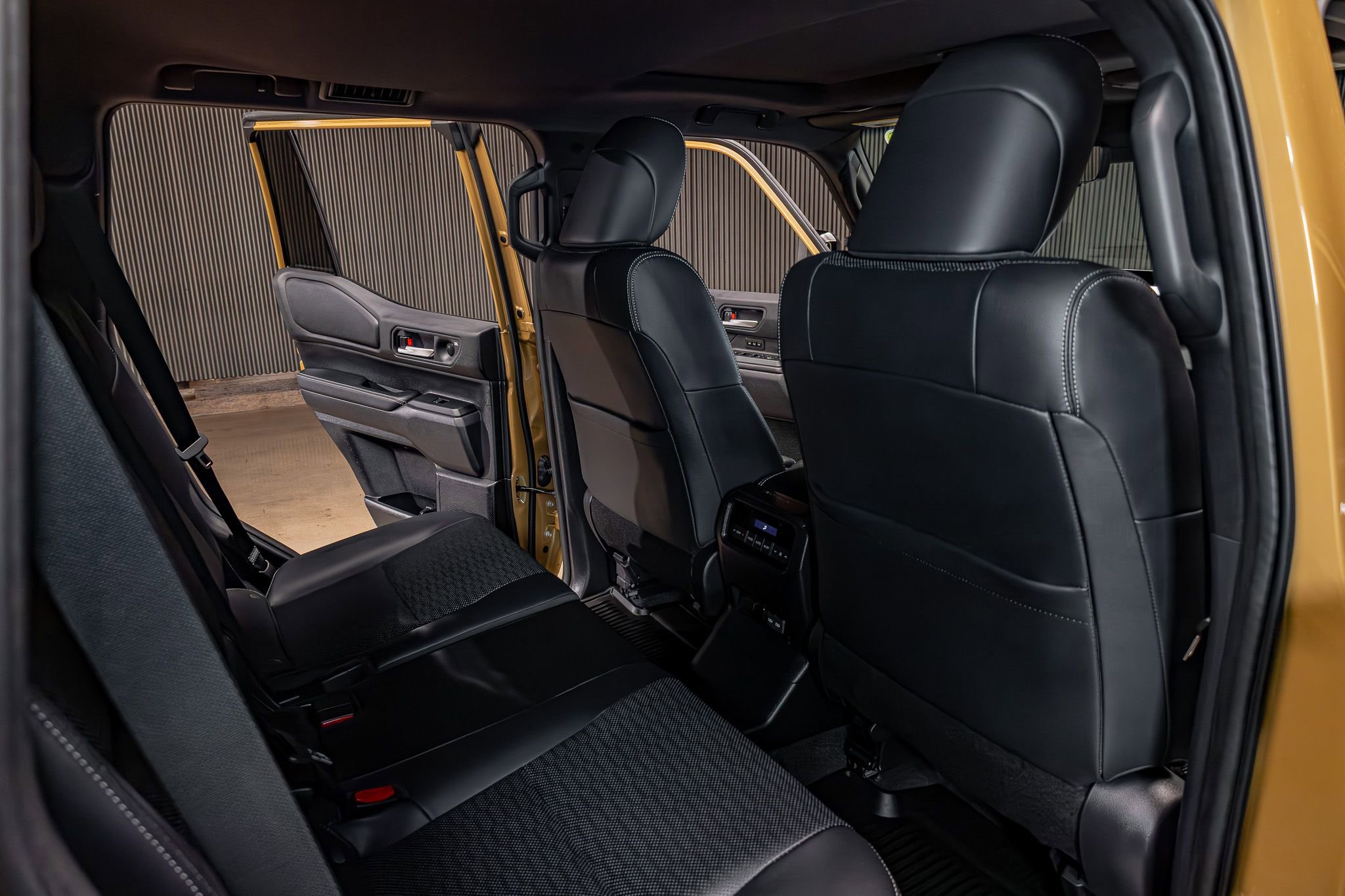 Used 2026 Toyota Land Cruiser w/ Premium Package image 25