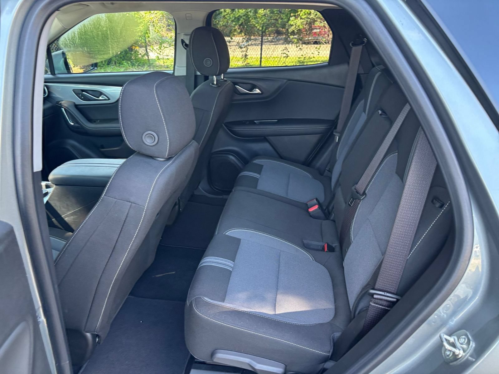 Used 2026 Chevrolet Blazer LT FWD image 25