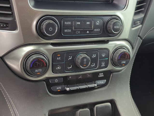 Used 2019 Chevrolet Tahoe LS RWD image 21