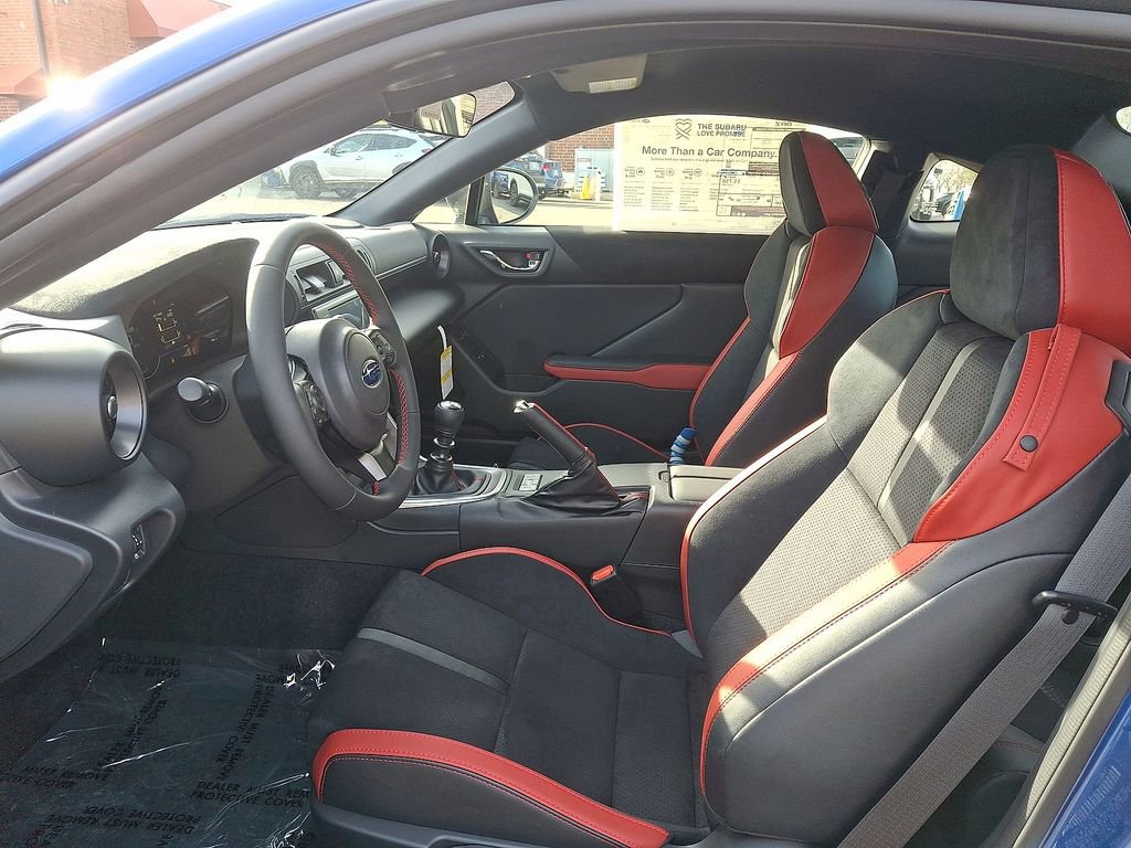 New 2026 Subaru BRZ Limited image 13