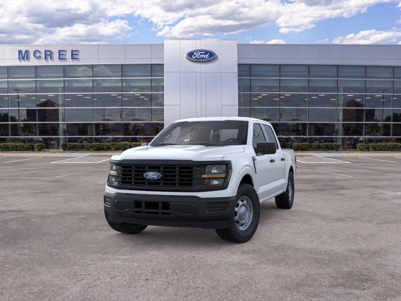 New 2026 Ford F150 XL RWD image 2