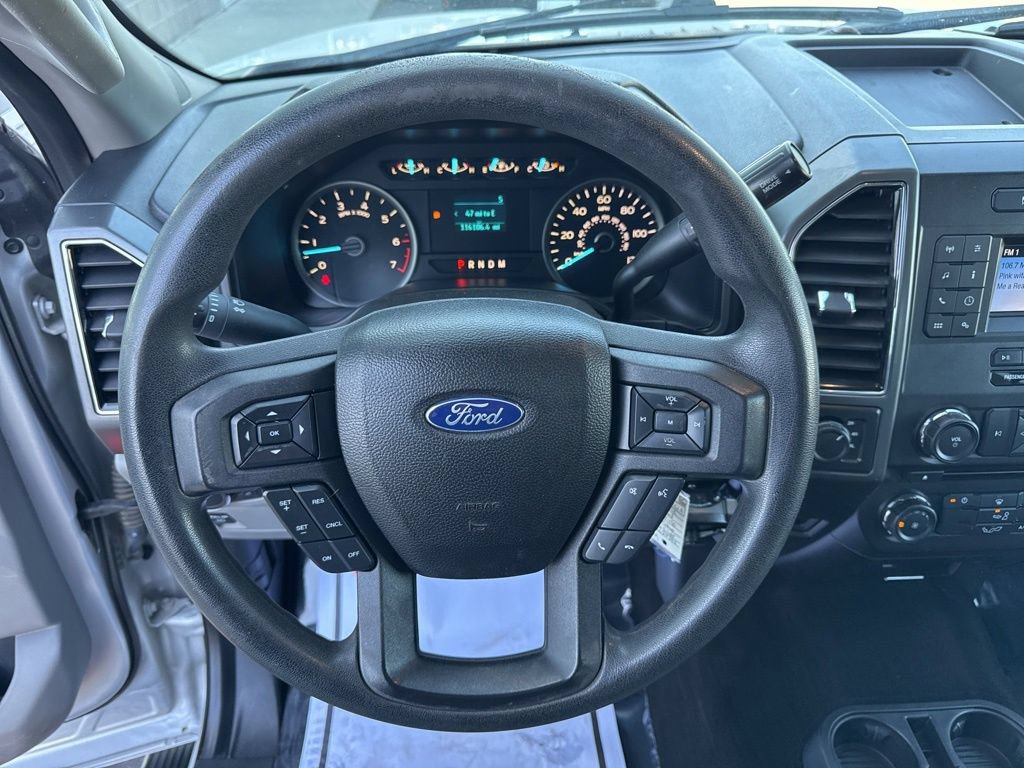 Used 2018 Ford F150 XLT AWD/4WD image 17