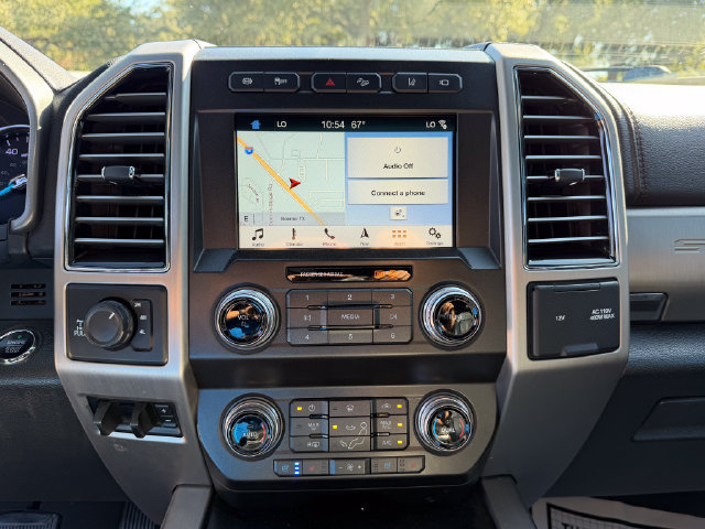 Used 2019 Ford F250 Platinum w/ Platinum Ultimate Package AWD/4WD image 13