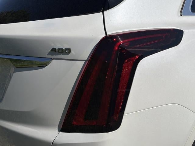 Certified 2024 Cadillac XT5 Premium Luxury w/ LPO, Floor Liner Package AWD/4WD image 7