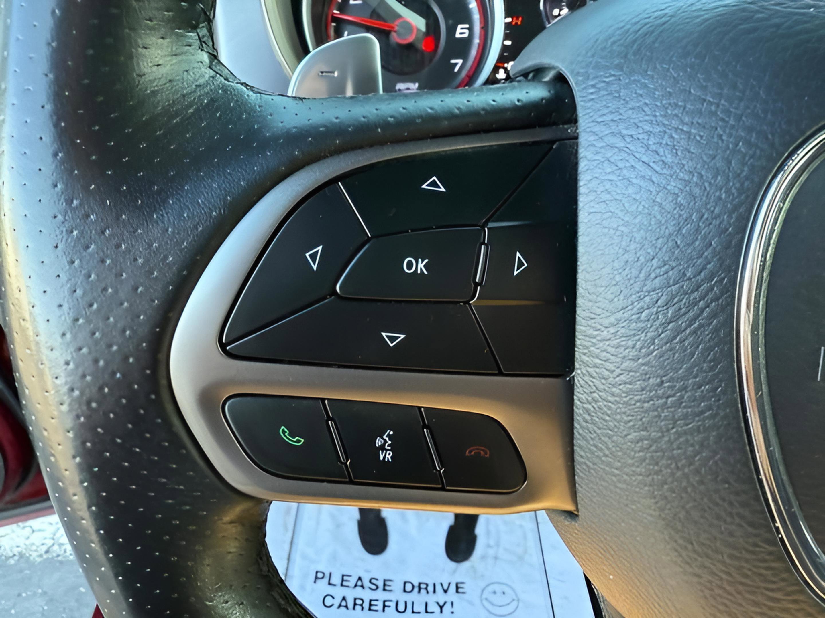 Used 2020 Dodge Charger GT w/ Plus Group image 18