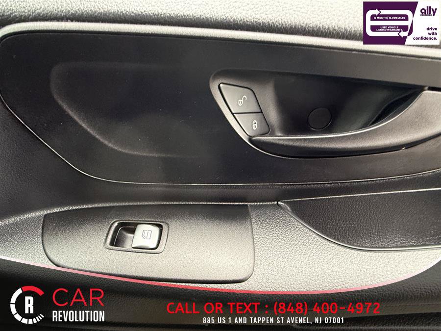 Used 2022 Mercedes-Benz Metris image 29
