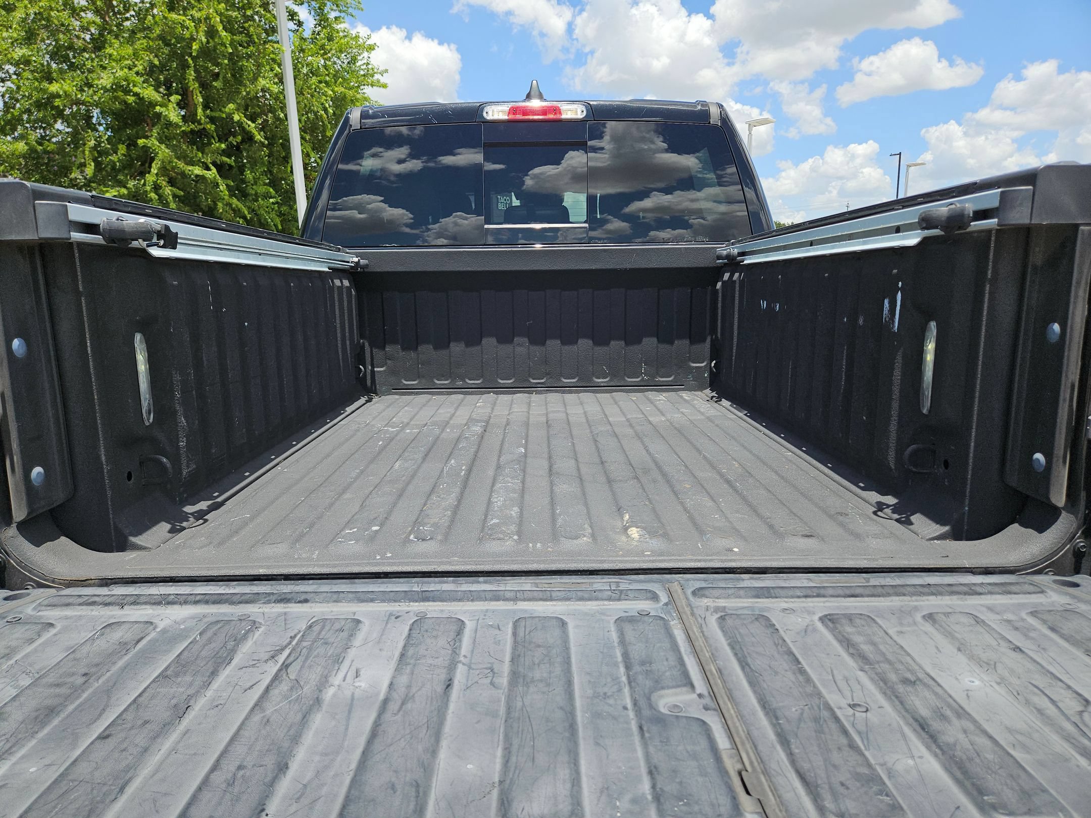 Used 2020 RAM 1500 Rebel w/ Rebel Level 2 Equipment Group AWD/4WD image 24