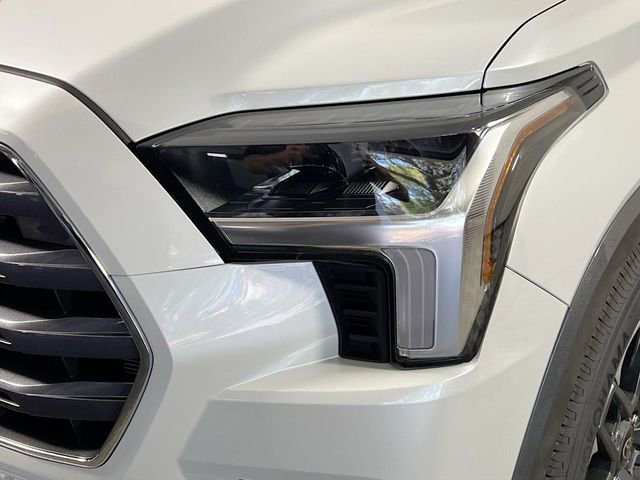 New 2026 Toyota Sequoia Limited image 9