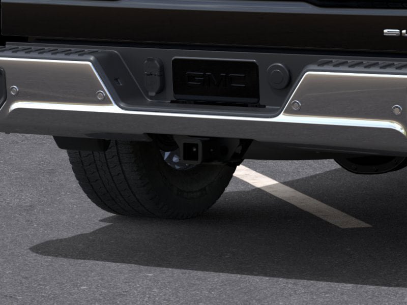 New 2026 GMC Sierra 1500 SLT AWD/4WD image 47