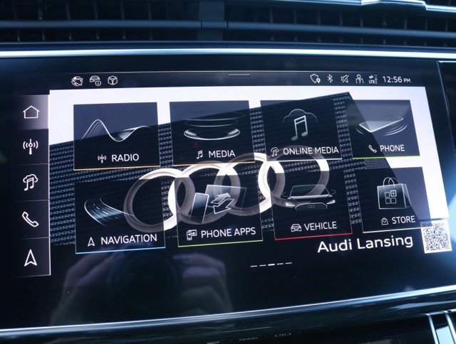 New 2025 Audi Q7 3.0T Premium Plus image 26