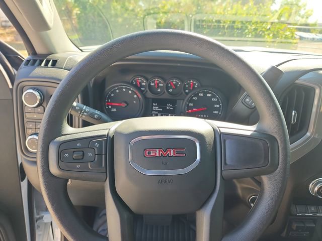 New 2026 GMC Sierra 2500 Pro w/ 1SA Pro Safety Plus Package image 21