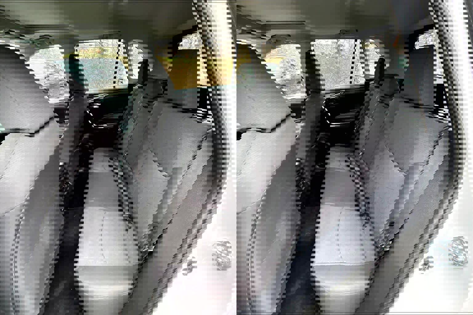 Certified 2024 Toyota RAV4 XLE w/ Convenience Package image 20