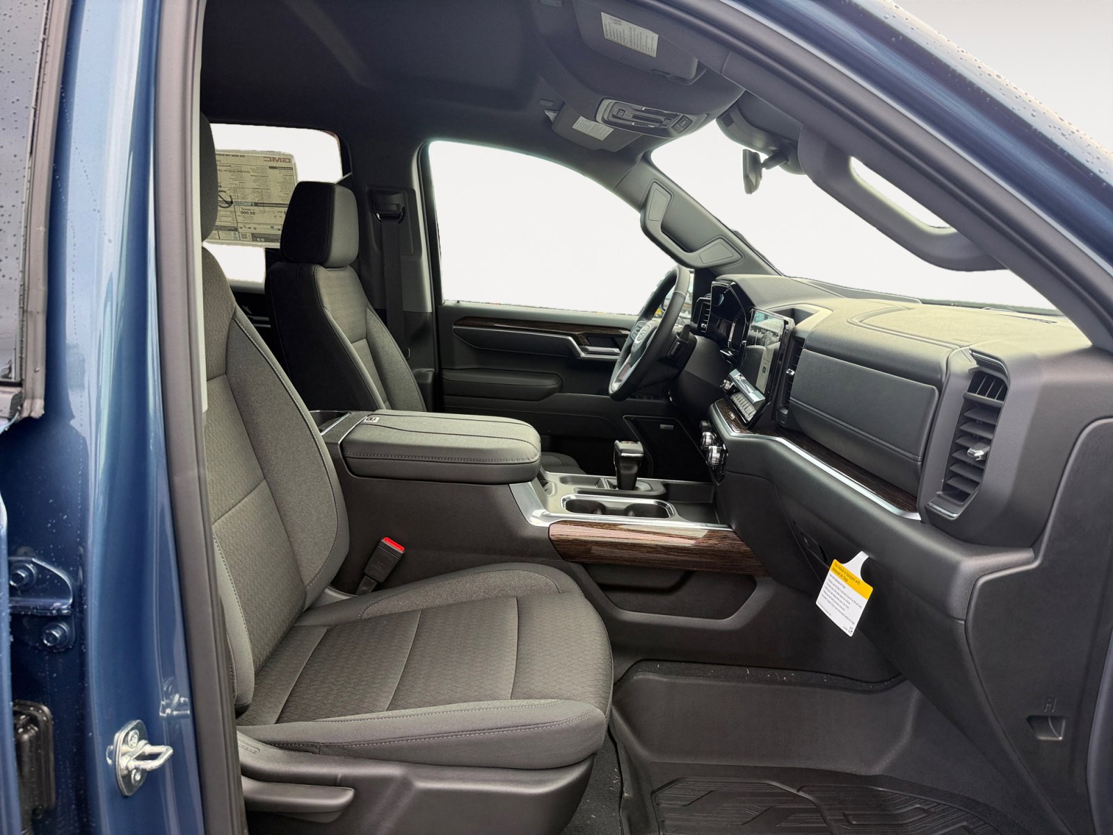 New 2026 GMC Sierra 1500 Elevation w/ Preferred Package image 19