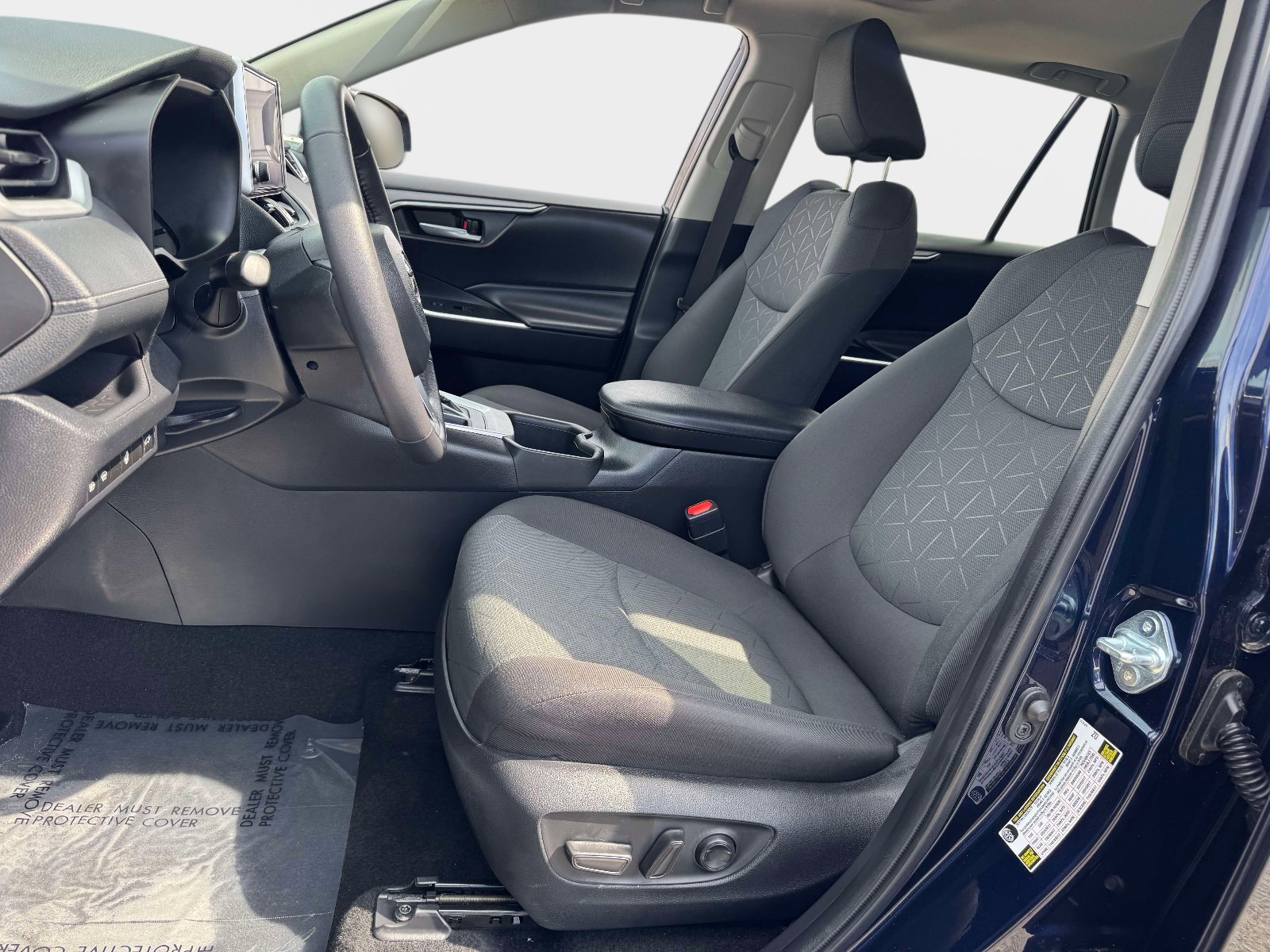 Certified 2024 Toyota RAV4 XLE w/ Convenience Package image 13