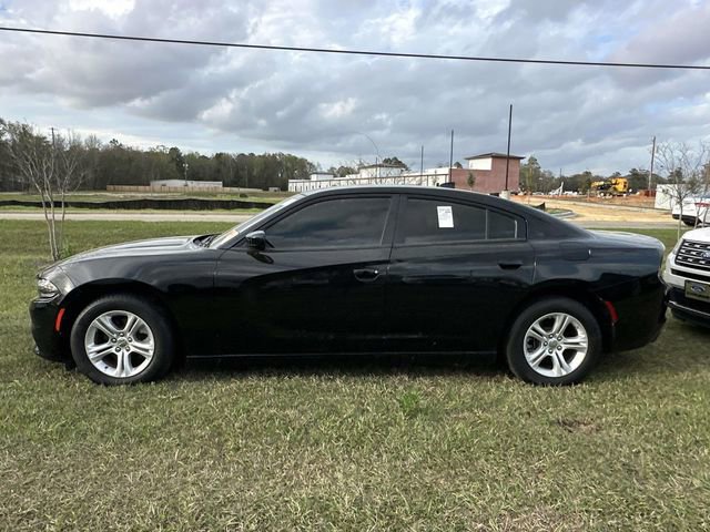 Used 2023 Dodge Charger SXT image 19