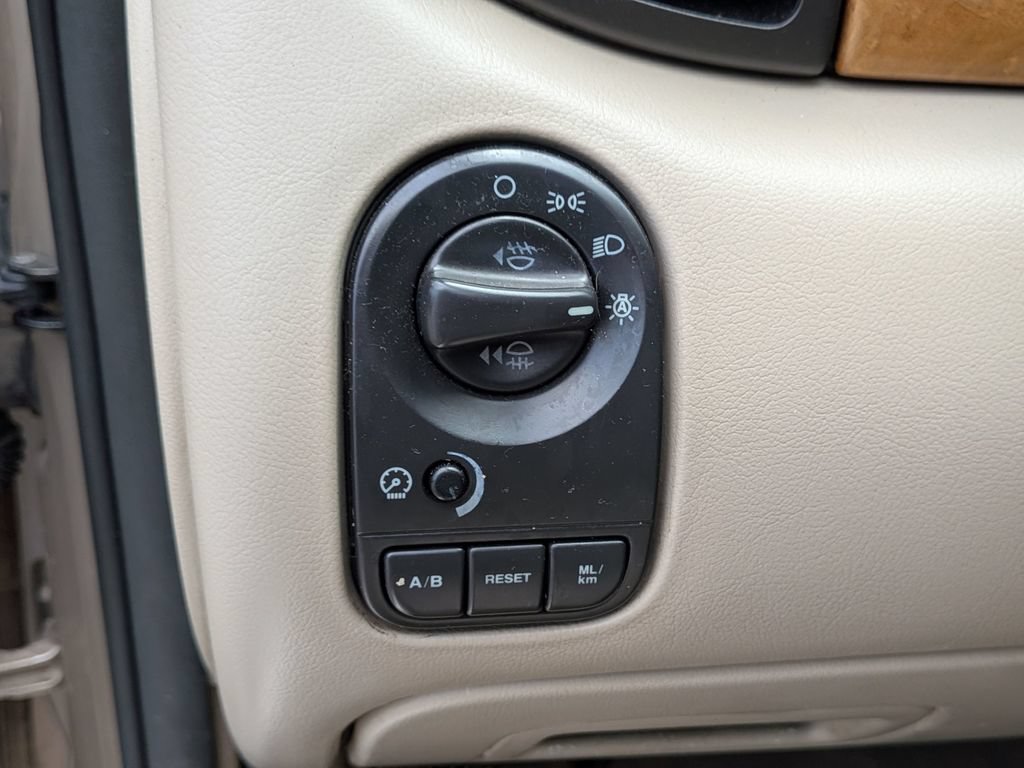 Used 2003 Jaguar X-TYPE 3.0 AWD/4WD image 19