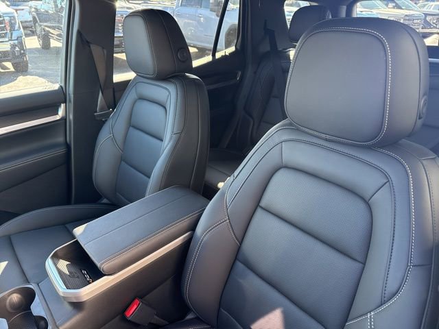 New 2026 GMC Terrain Elevation w/ Elevation Premium Package AWD/4WD image 16