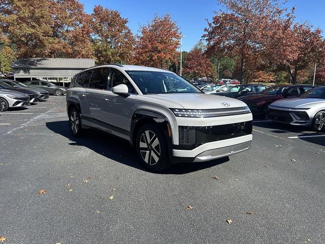 New 2026 Hyundai Ioniq 9 SEL image 12