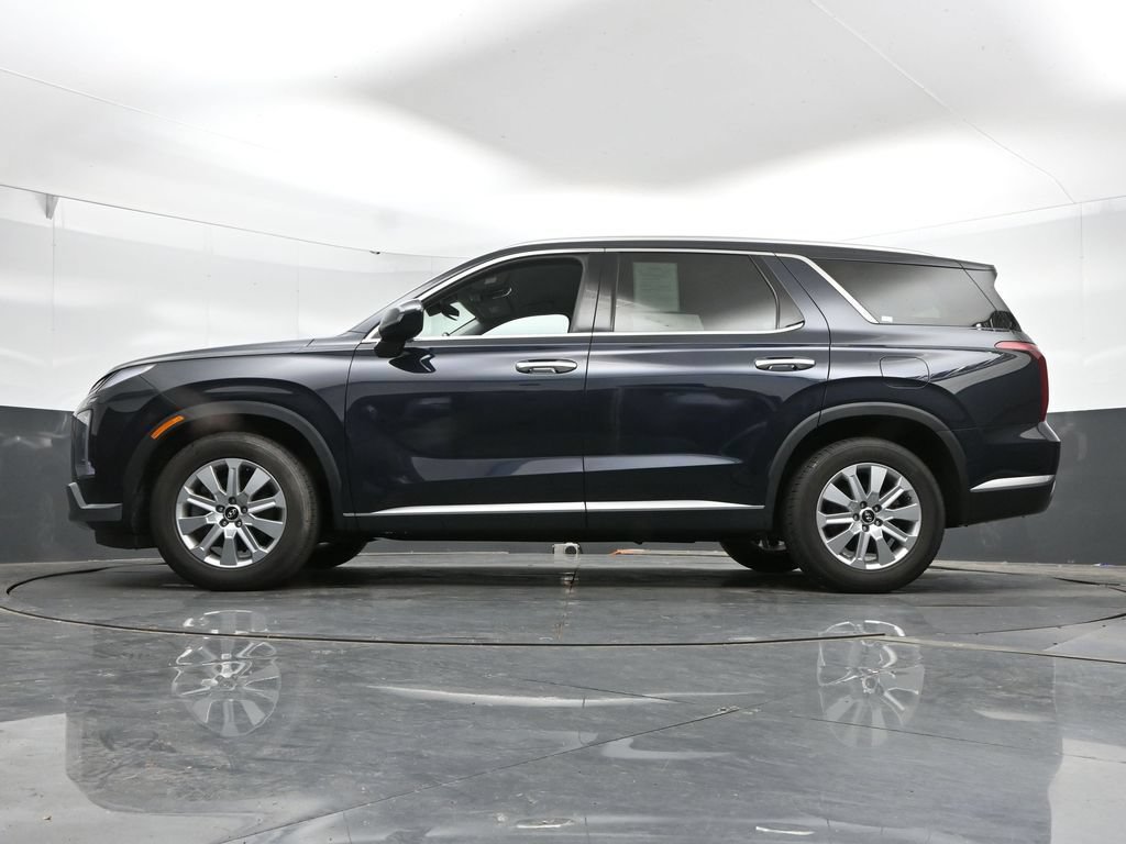 Used 2024 Hyundai Palisade SEL FWD image 47