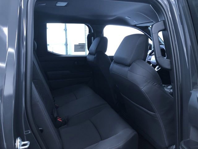 New 2025 Toyota Tacoma SR5 image 15