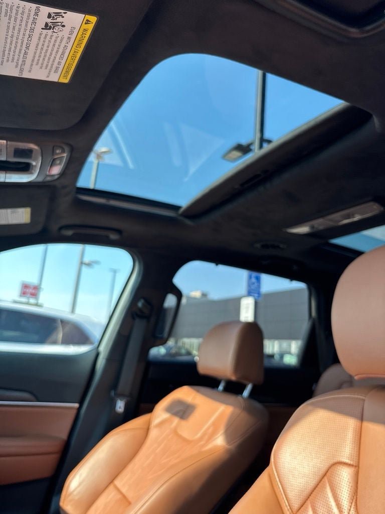 Used 2023 Kia Telluride SX Prestige X-Line AWD/4WD image 22