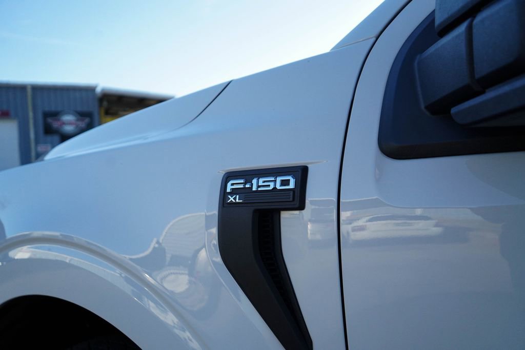 Used 2022 Ford F150 XL w/ Equipment Group 101A High image 17
