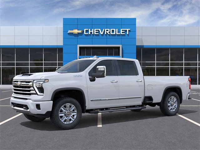 New 2026 Chevrolet Silverado 2500 High Country w/ High Country Premium Package image 2