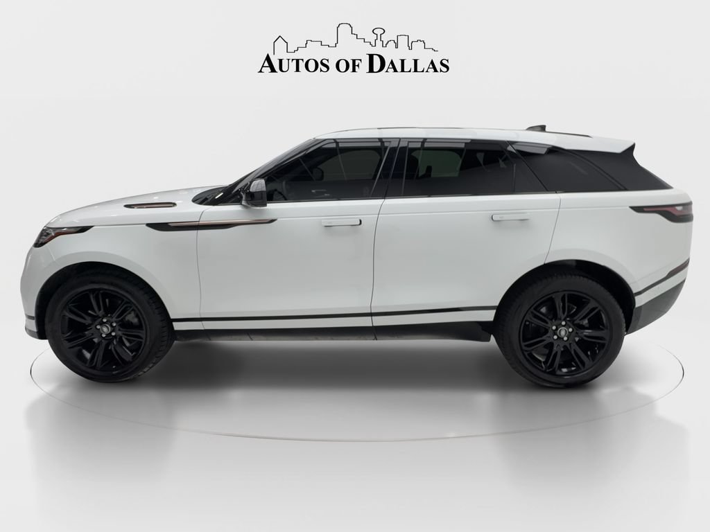 Used 2023 Land Rover Range Rover Velar R-Dynamic S AWD/4WD image 5