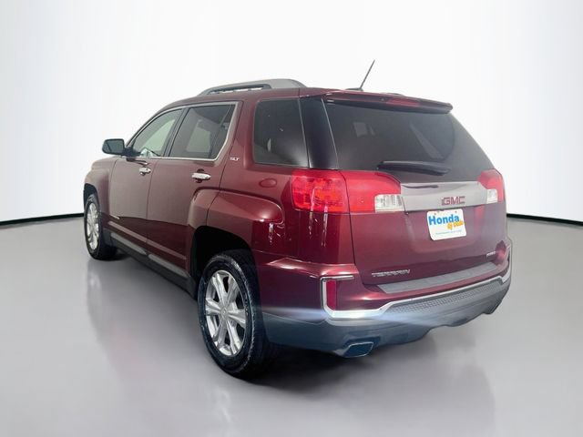 Used 2016 GMC Terrain SLT AWD/4WD image 6