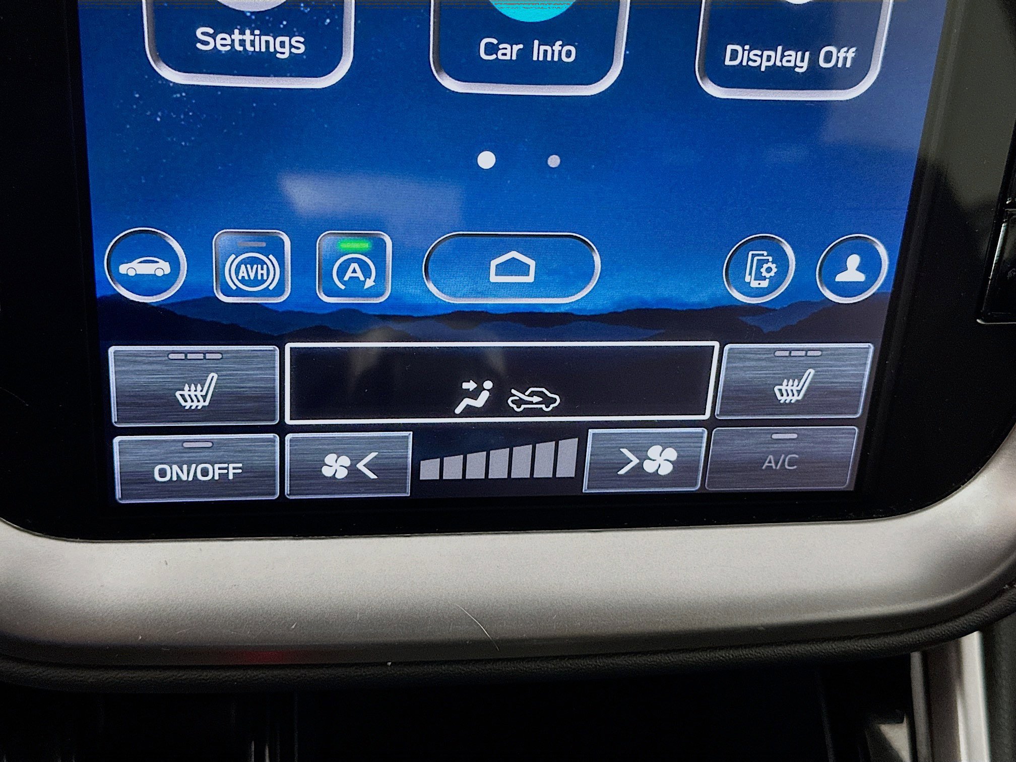 Used 2025 Subaru Outback Premium AWD/4WD image 23