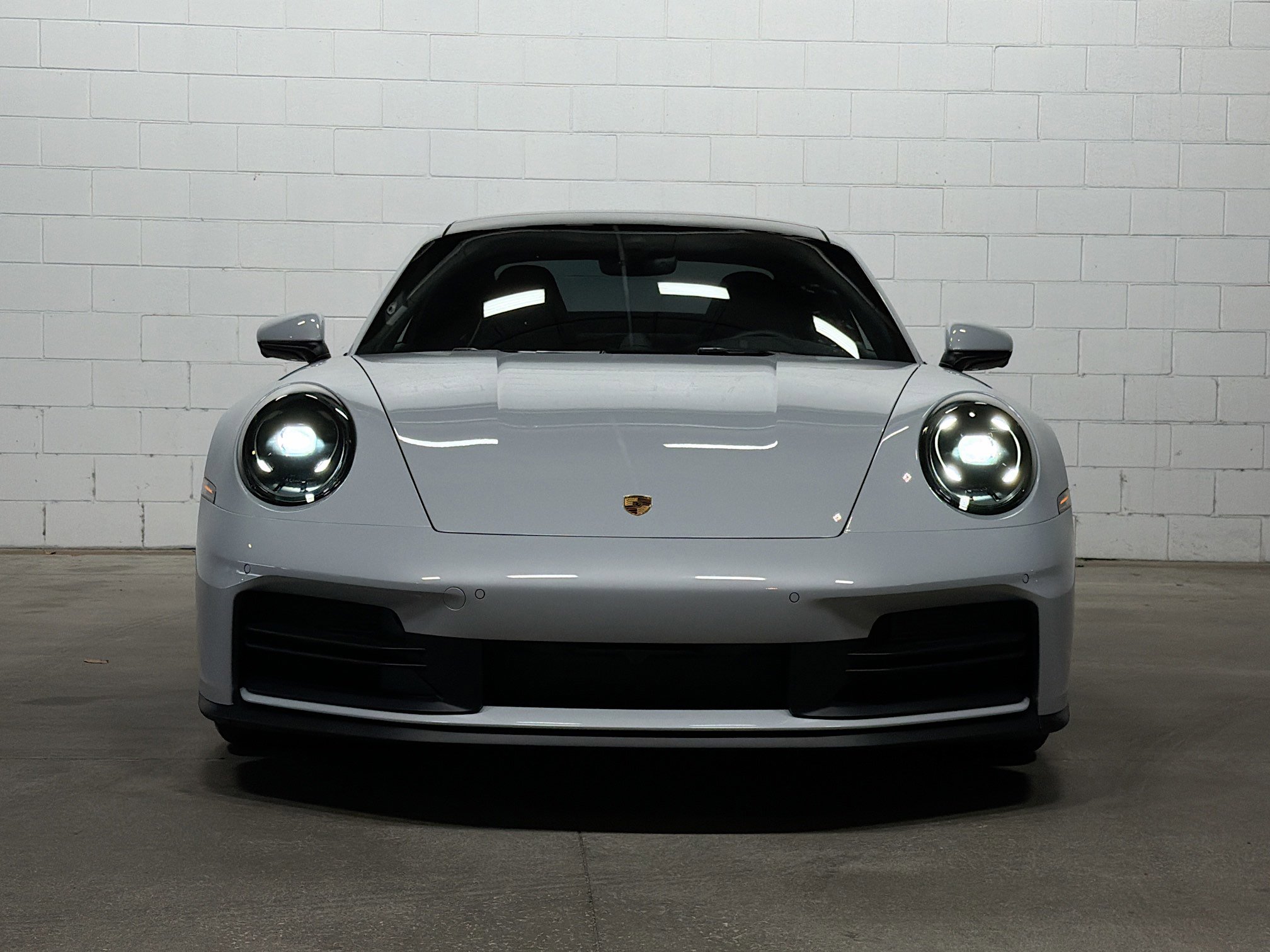 Used 2025 Porsche 911 Carrera image 9