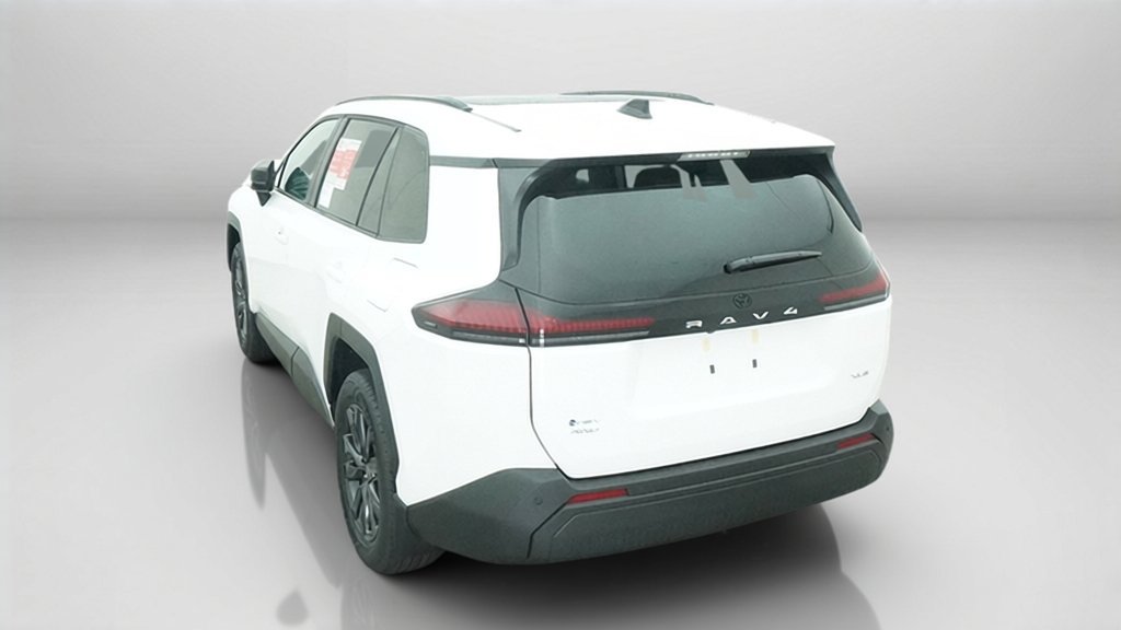 New 2026 Toyota RAV4 XLE Premium AWD/4WD image 13