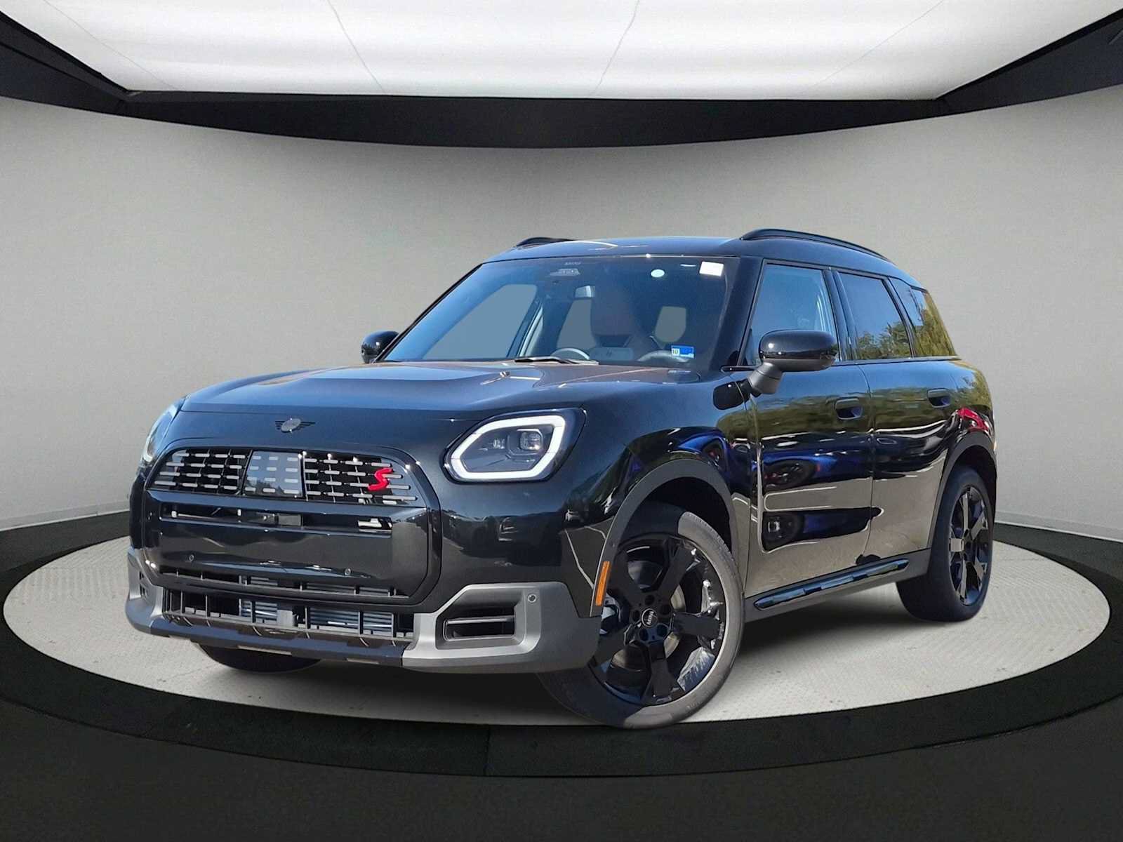 New 2027 MINI Cooper Countryman S AWD/4WD image 1