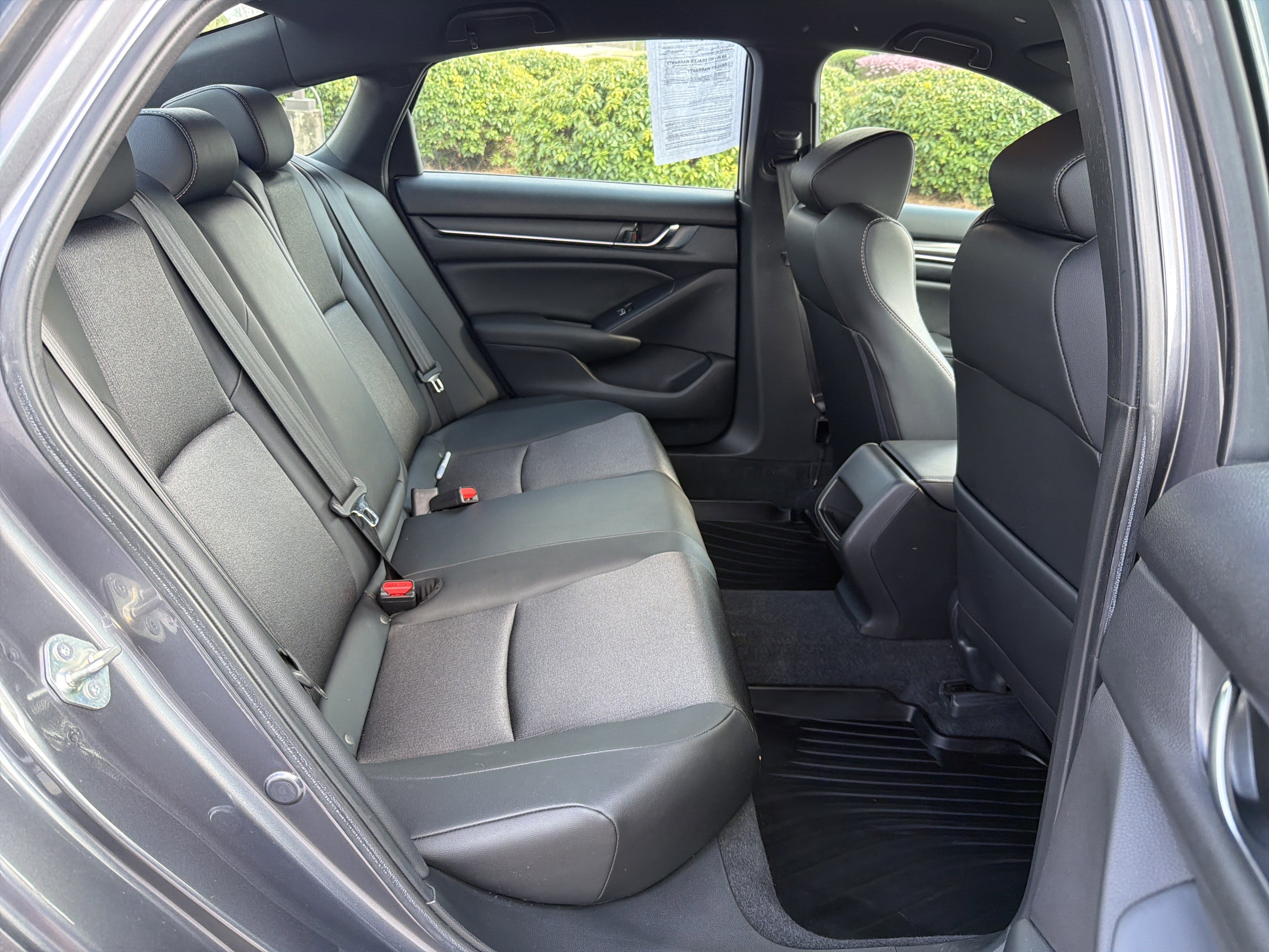 Used 2020 Honda Accord Sport image 27