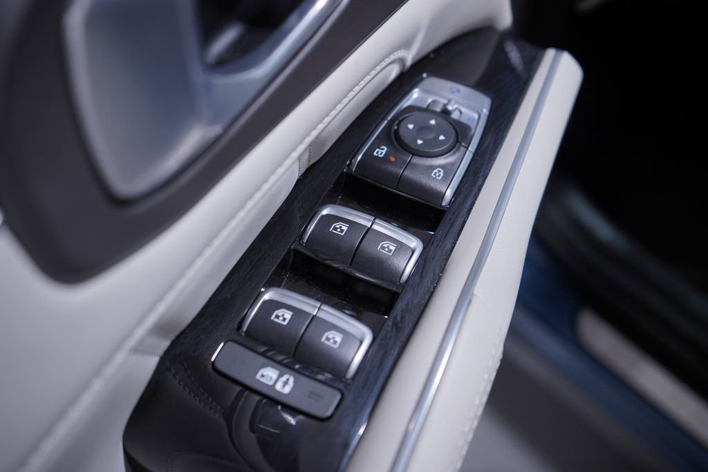 Used 2025 Kia Sorento SX Prestige image 18