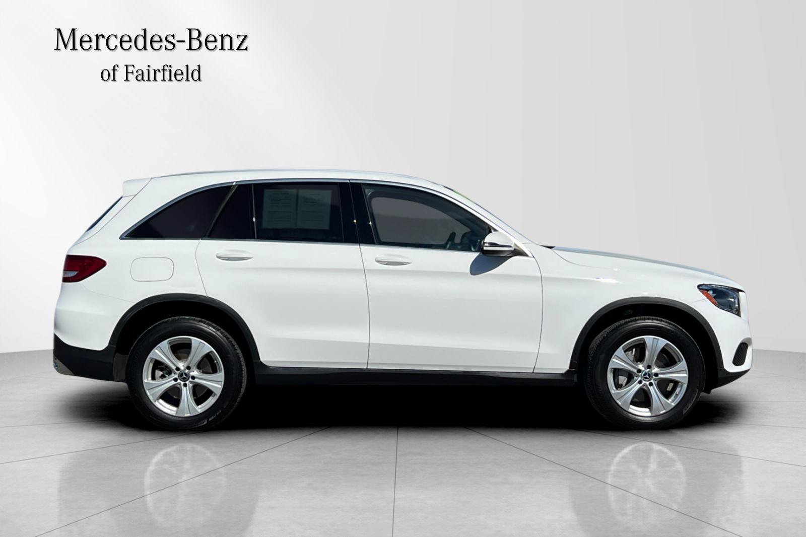 Used 2018 Mercedes-Benz GLC 300 image 8
