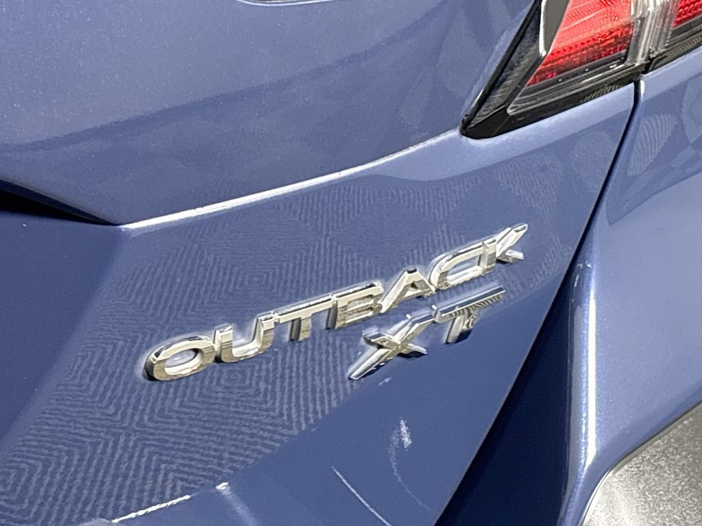 Certified 2023 Subaru Outback Limited XT AWD/4WD image 26