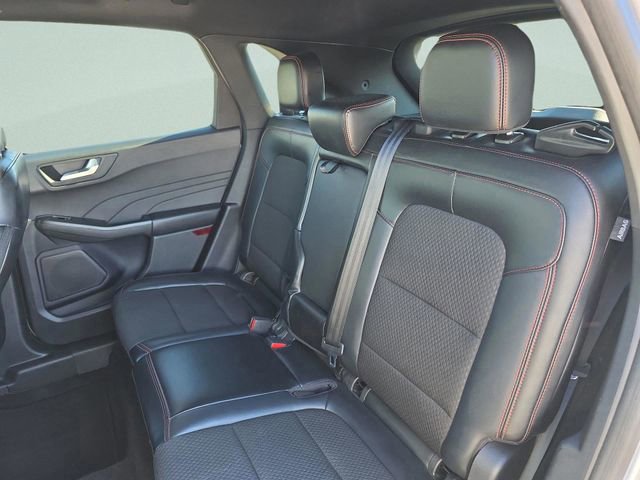 Used 2024 Ford Escape ST-Line image 27