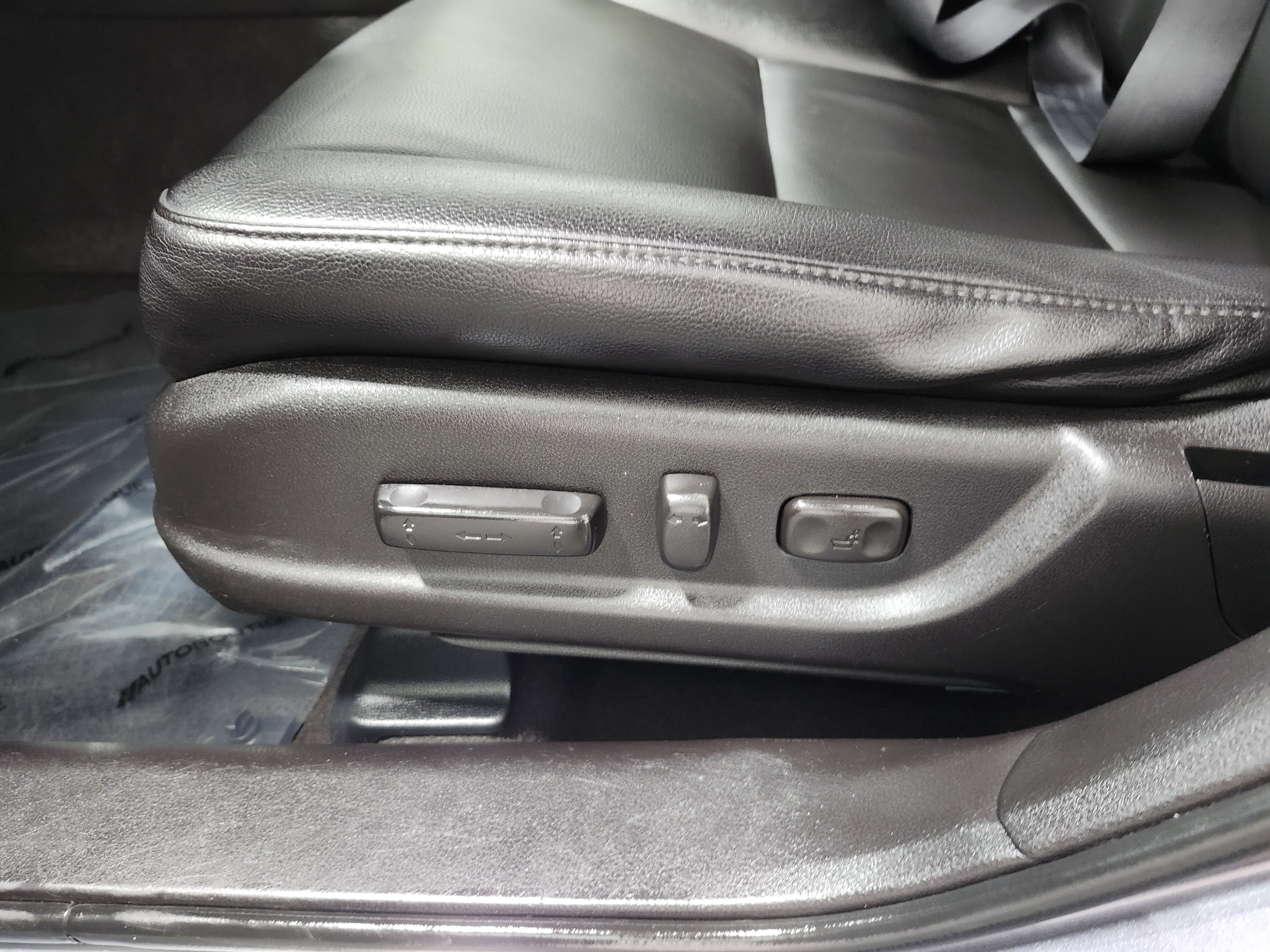 Used 2018 Acura RDX AWD image 26