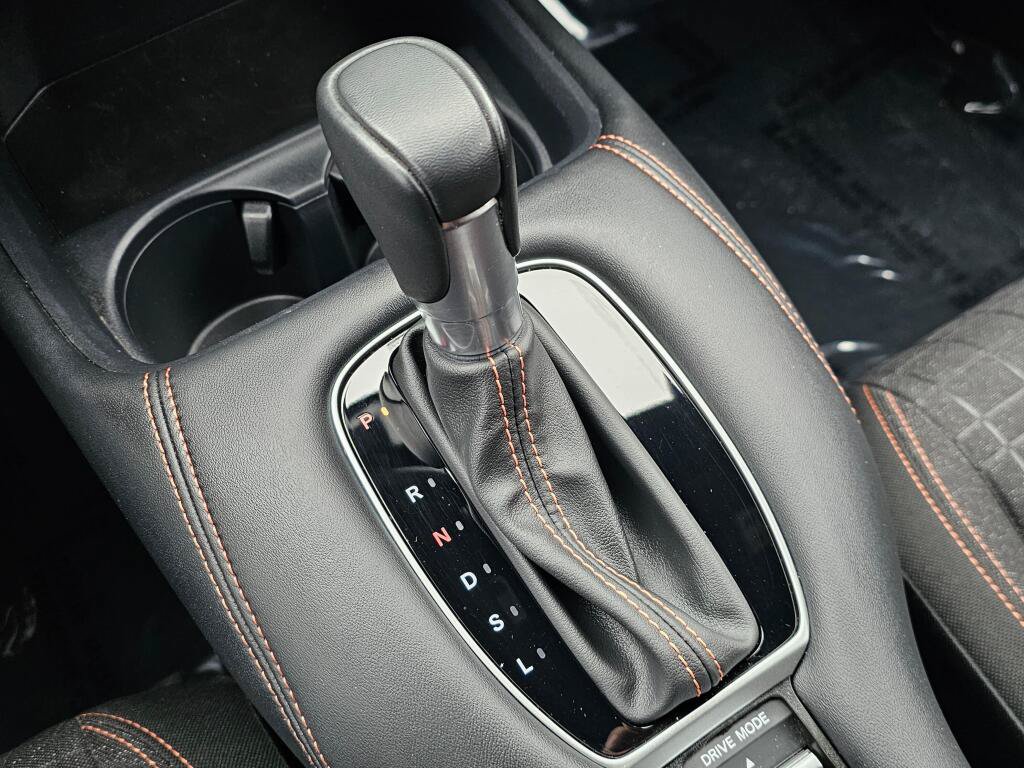 Certified 2024 Honda HR-V Sport image 27