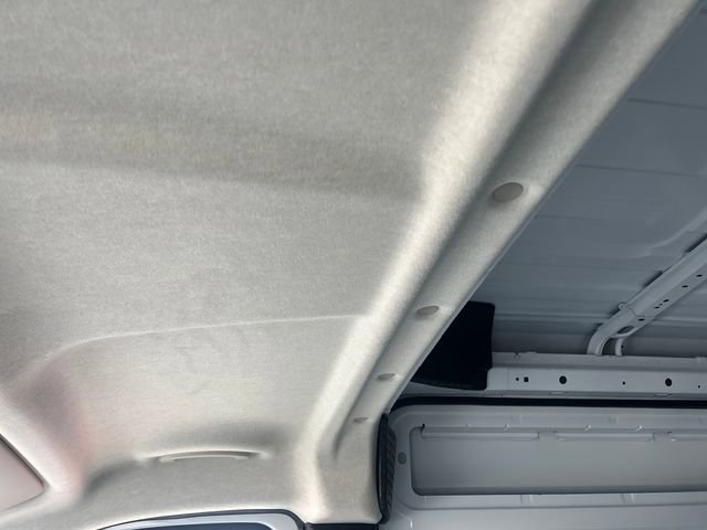 New 2026 RAM ProMaster 3500 FWD image 15