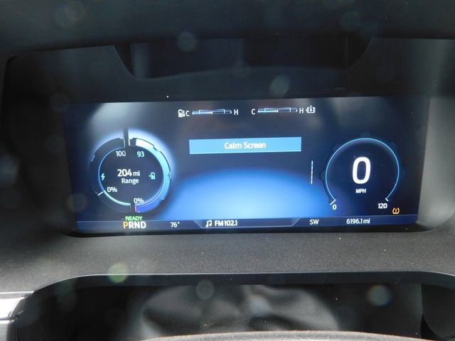 Used 2023 Ford F150 Lightning XLT image 29