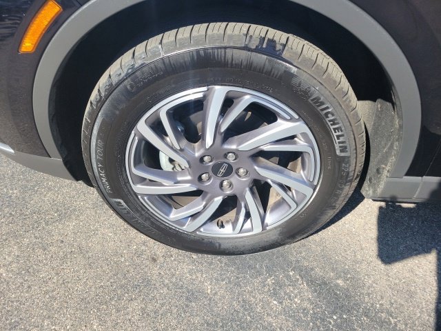 Certified 2024 Lincoln Corsair AWD w/ Equipment Group 101A image 13