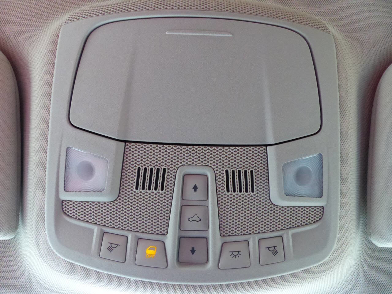 Used 2016 Ford Fusion Titanium image 36