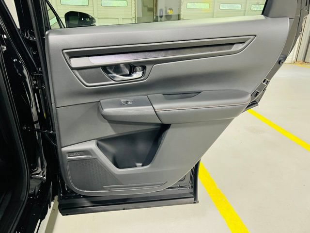New 2026 Honda CR-V Sport image 34